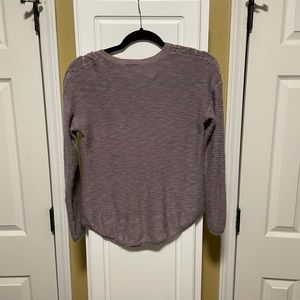 Women’s Knit Sweater